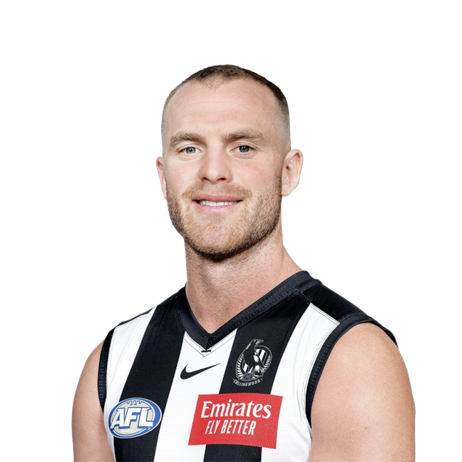 Tom Mitchell profile picture